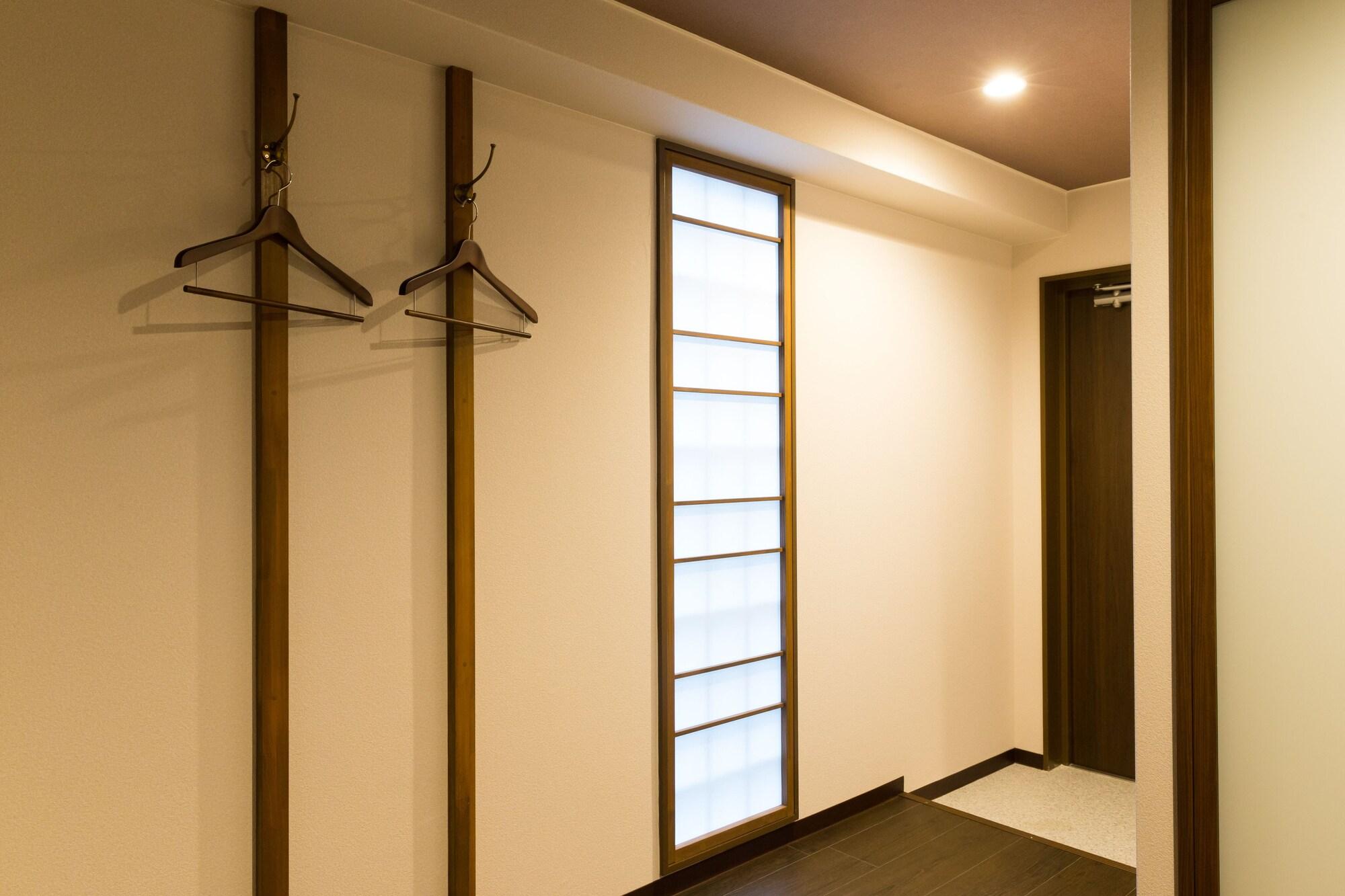 Kyoto Riverview House Kyoraku Exterior foto