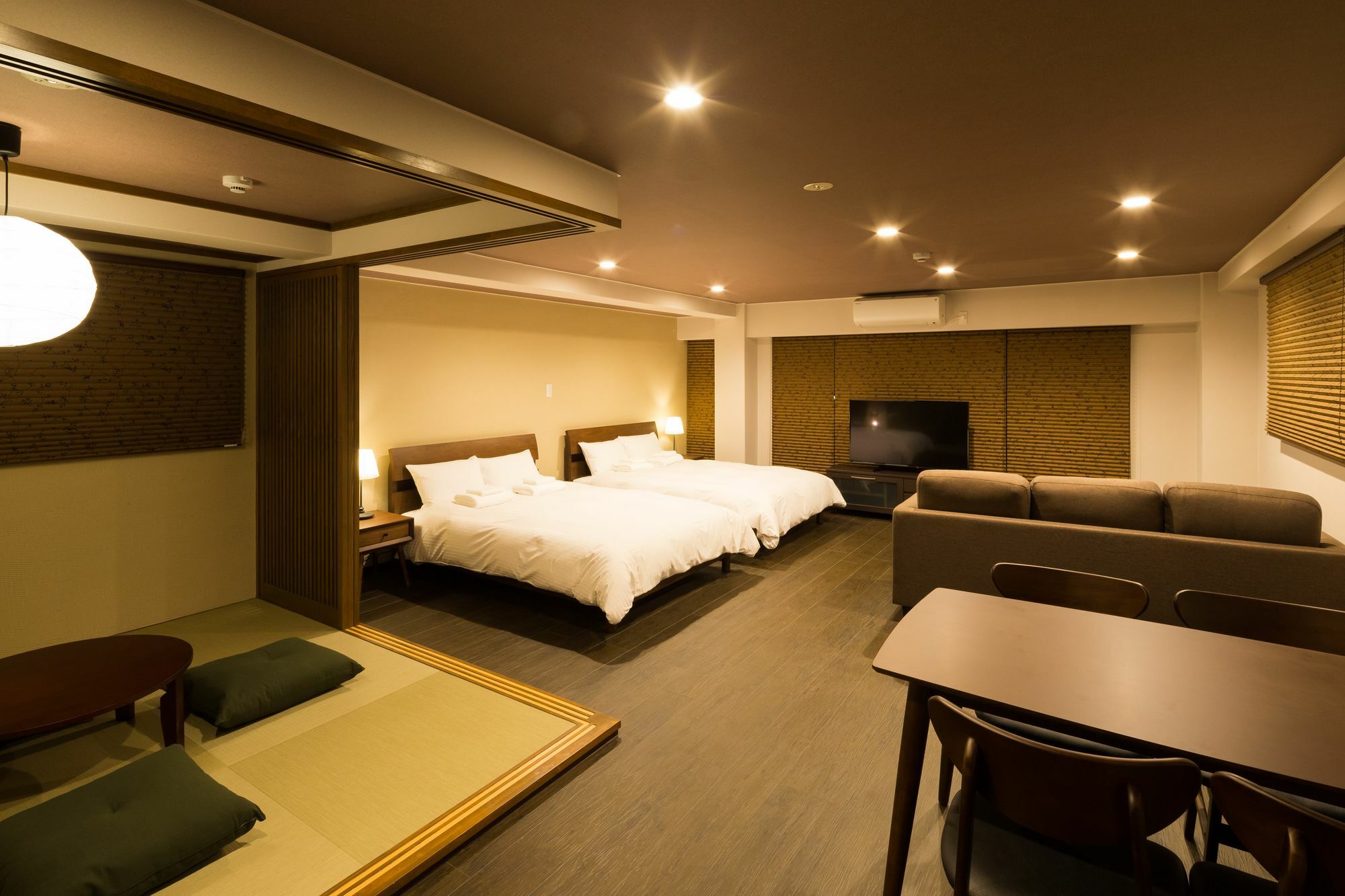 Kyoto Riverview House Kyoraku Exterior foto