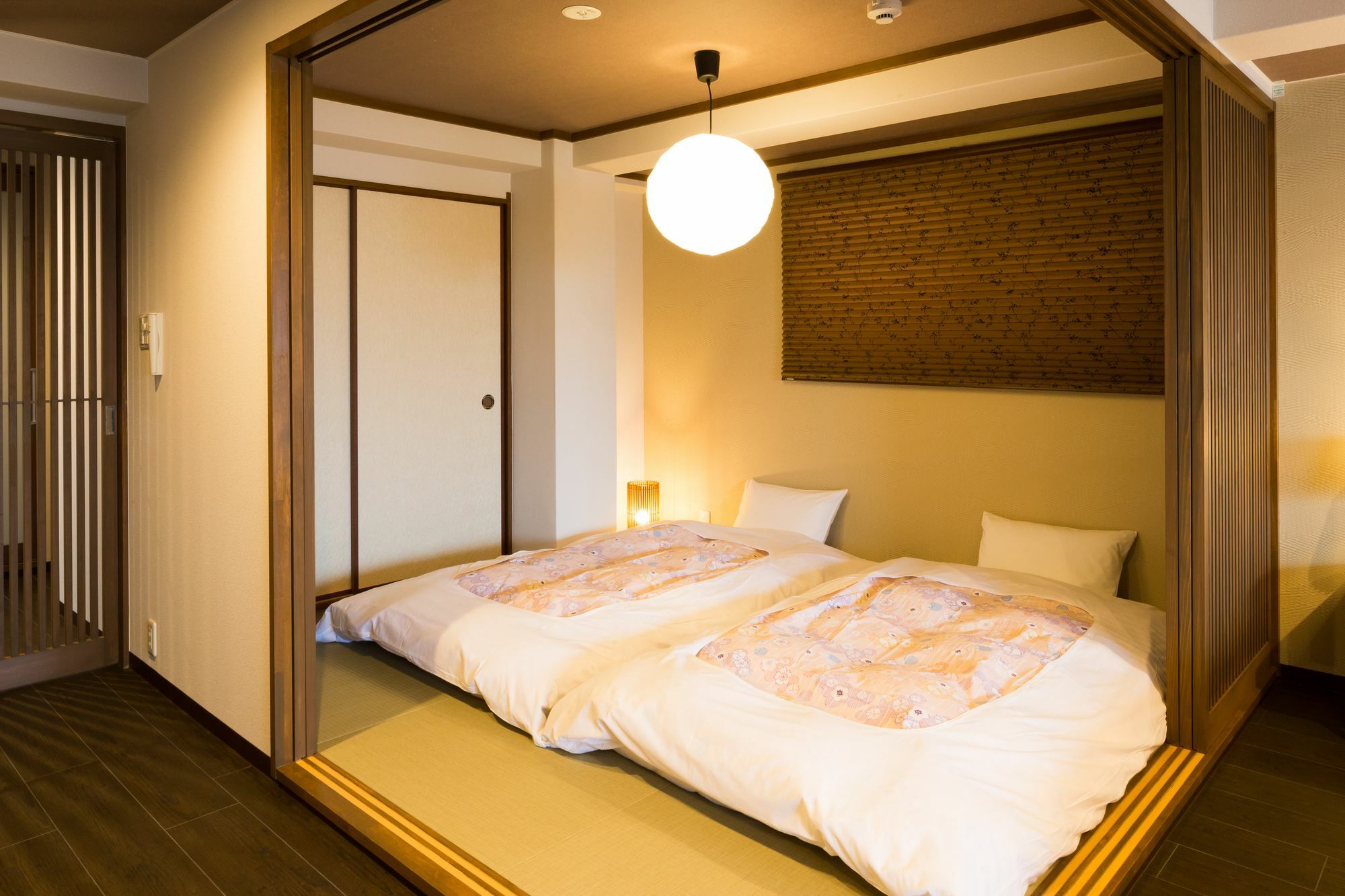 Kyoto Riverview House Kyoraku Exterior foto